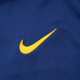 25/26 ATM Royal Blue Jacket Tracksuit#A2580