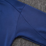 25/26 ATM Royal Blue Jacket Tracksuit#A2580