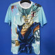 25/26 Japan Blue Messiah Fans Soccer Jersey