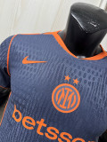 25/26 INT Third Player Version Soccer Jersey