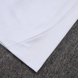 25/26 RMA White Jacket Tracksuit#A2577