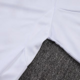 25/26 RMA White Jacket Tracksuit#A2577