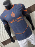 25/26 INT Third Player Version Soccer Jersey