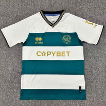 25/26 Queens Park Rangers Third Fans Soccer Jersey