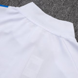 25/26 RMA White Jacket Tracksuit#E25143童装
