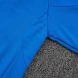 25/26 RMA Blue Kids Jacket Tracksuit#E25140童装