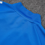 25/26 RMA Blue Jacket Tracksuit#A2575