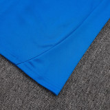 25/26 RMA Blue Kids Jacket Tracksuit#E25140童装