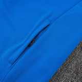 25/26 RMA Blue Kids Jacket Tracksuit#E25140童装