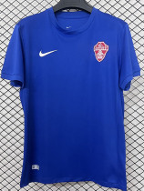 25/26 Elche CF Third Fans Soccer Jersey