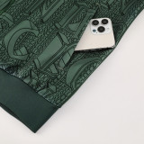 25/26 CHE Green Jacket Tracksuit#03