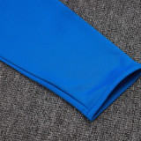 25/26 RMA Blue Jacket Tracksuit#A2575