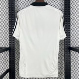 2008 Germany Home Retro Soccer Jersey