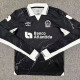 25/26 CD OLIMPIA Third Long Sleeve Soccer Jersey (长袖\洪都奥林匹亚）