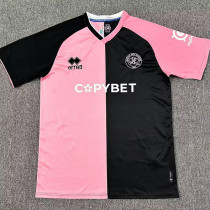 25/26 Queens Park Rangers Away Fans Soccer Jersey