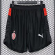 25/26  ACM Home  Player Version Shorts Pants球员