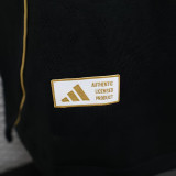 25/26 Fulham Away Player Version Soccer Jersey