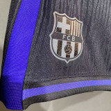 25/26  BAR Away Player Version Shorts Pants球员
