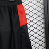 25/26  ACM Home  Player Version Shorts Pants球员