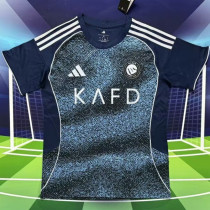 25/26  AL-Nassr Away Fans Soccer Jersey
