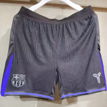 25/26  BAR Away Player Version Shorts Pants球员