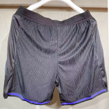 25/26  BAR Away Player Version Shorts Pants球员