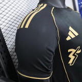 25/26 Fulham Away Player Version Soccer Jersey