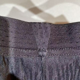 25/26  BAR Away Player Version Shorts Pants球员
