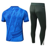 25/26 CHE Home Player Version Training Shirts&Long Pants