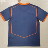 25/26 INT Third Fans Soccer Jersey