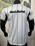 25/26 RMA White Baseball jersey