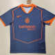 25/26 INT Third Fans Soccer Jersey