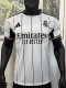 25/26 RMA White Baseball jersey