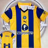 25/26Tel Aviv Home Fans Soccer Jersey(特拉维夫)