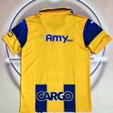 25/26Tel Aviv Home Fans Soccer Jersey(特拉维夫)