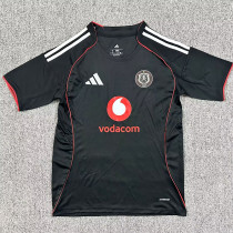 25/26 Orlando Pirates Home Fans Soccer Jersey