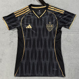 25/26 Atletico Mineiro Third Women Soccer Jersey女