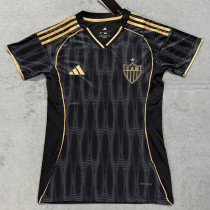 25/26 Atletico Mineiro Third Women Soccer Jersey女