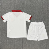 25/26 Braga Away Kids Soccer Jersey
