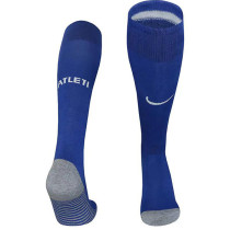 25/26 ATM Home Blue Fans  socks