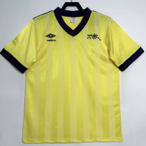 1983/1986 ARS Away Retro Soccer Jersey