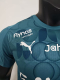 25/26 Al-Hilal Third Player Version Soccer Jersey