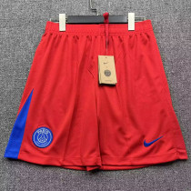 25/26 PSG Third Shorts Pants