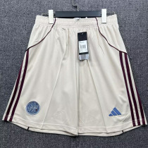 25/26 Ajax Third Shorts Pants