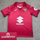 25/26 Torino Home Fans Soccer Jersey