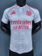 25/26 Lyon Third Player Version Soccer Jersey