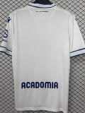 25/26 AJ Auxerre Home Fans Soccer Jersey