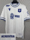 25/26 AJ Auxerre Home Fans Soccer Jersey