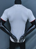 25/26 Lyon Third Player Version Soccer Jersey