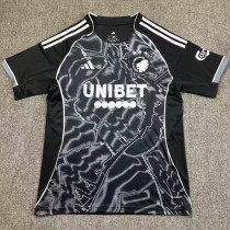 25/26 Copenhagen FC Away Fans Soccer Jersey
